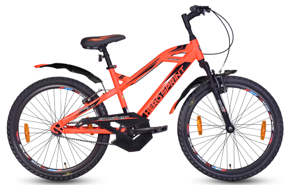 Cycling Jersey Red Yellow cycle image