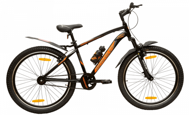 Cycling Jersey Red Yellow cycle image