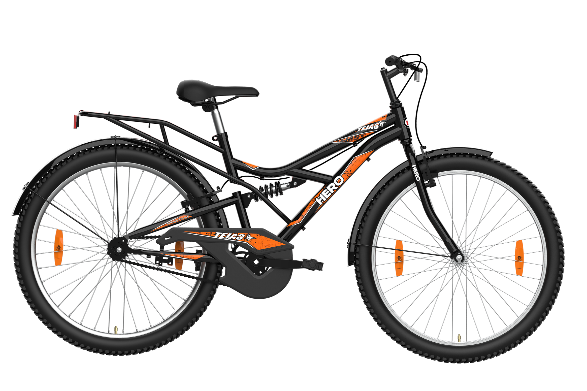 Cycling Jersey Red Yellow cycle image