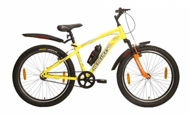 Cycling Jersey Red Yellow cycle image