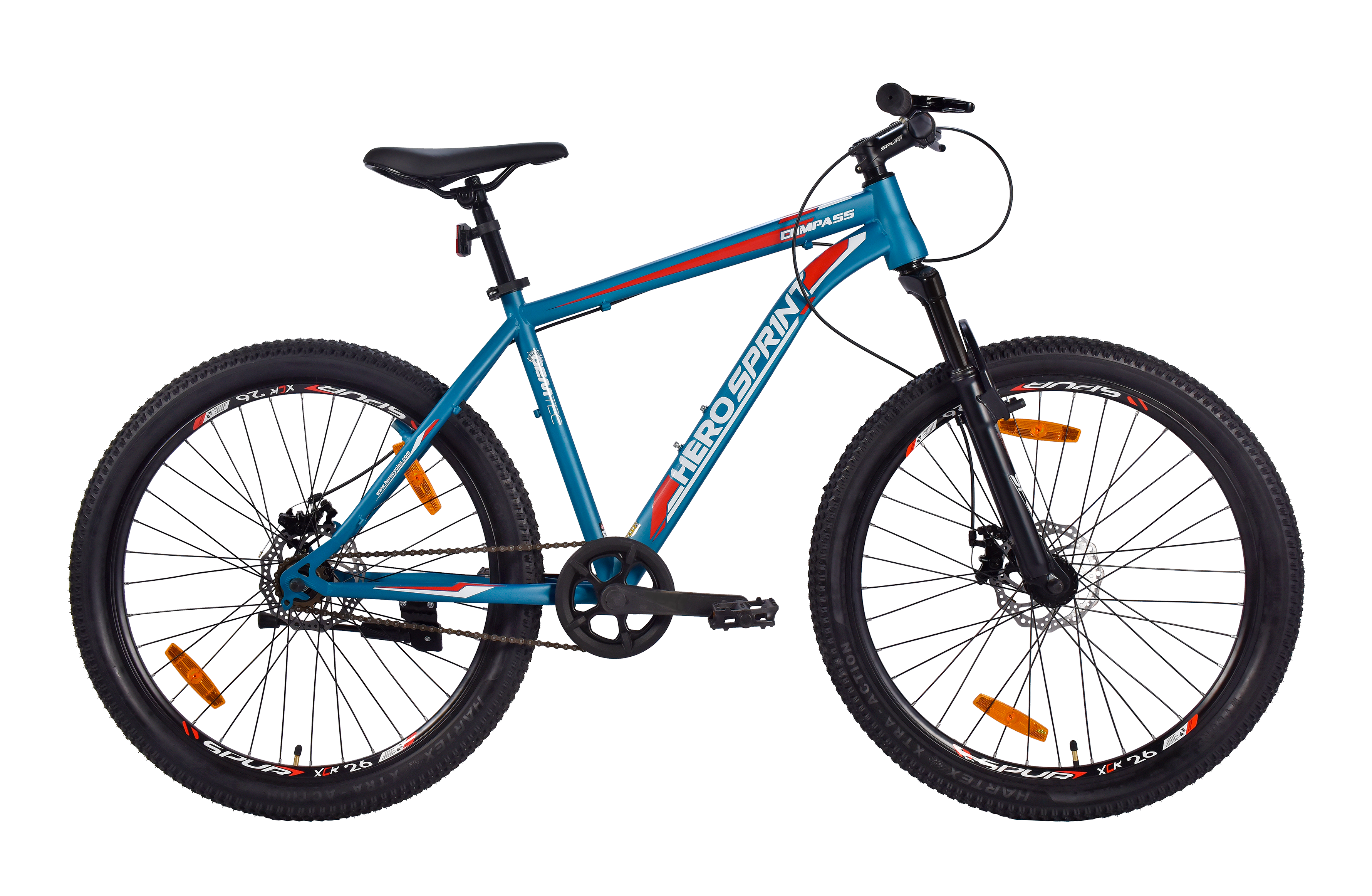 Cycling Jersey Red Yellow cycle image