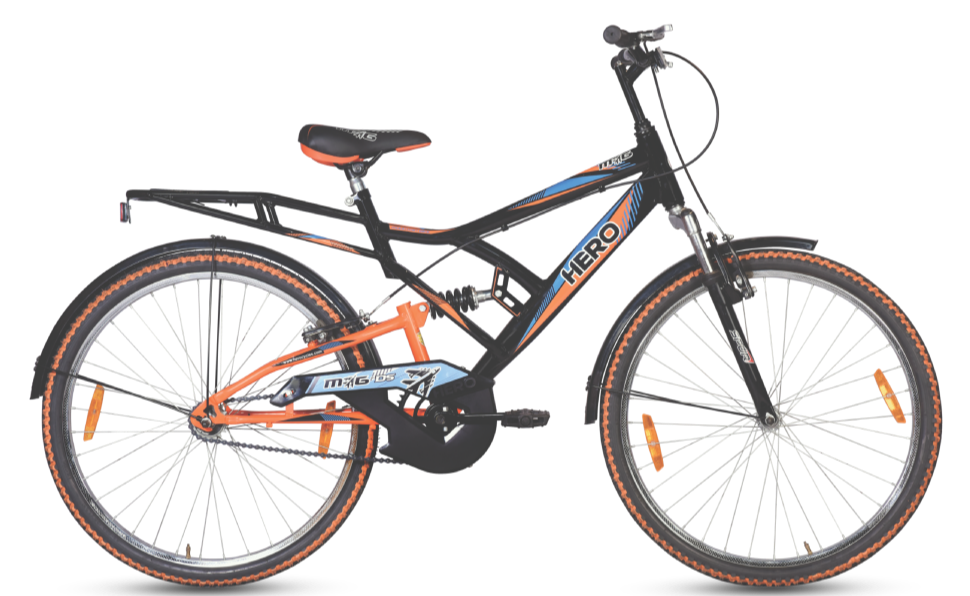 Cycling Jersey Red Yellow cycle image