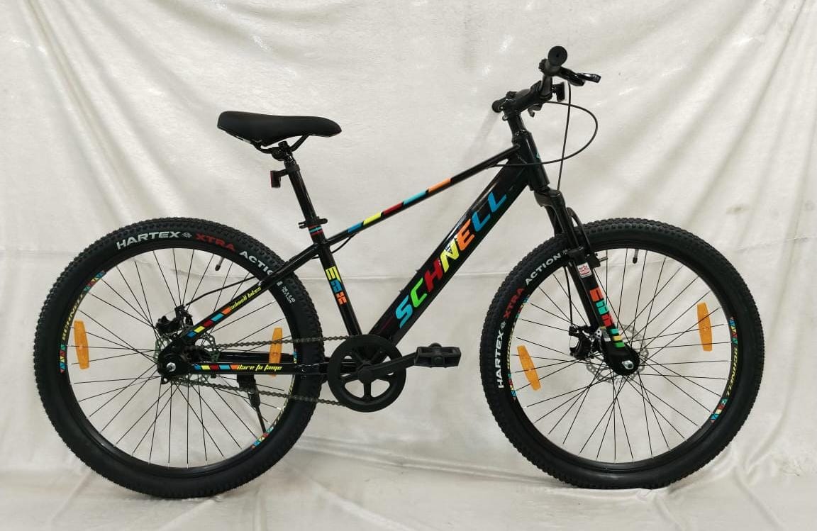 Cycling Jersey Red Yellow cycle image