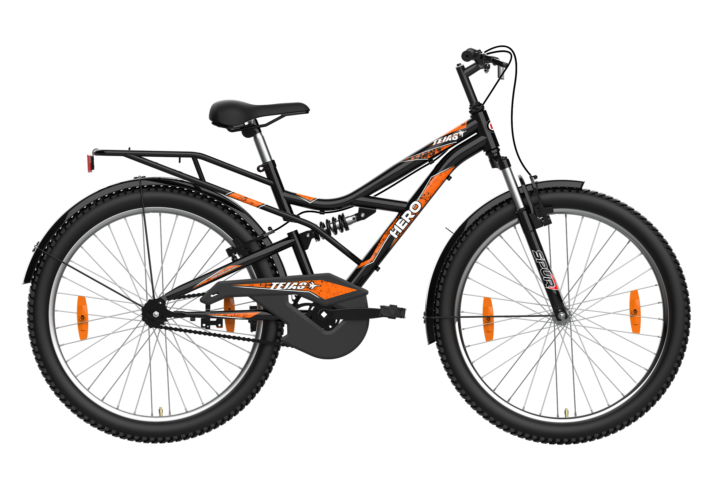 Cycling Jersey Red Yellow cycle image