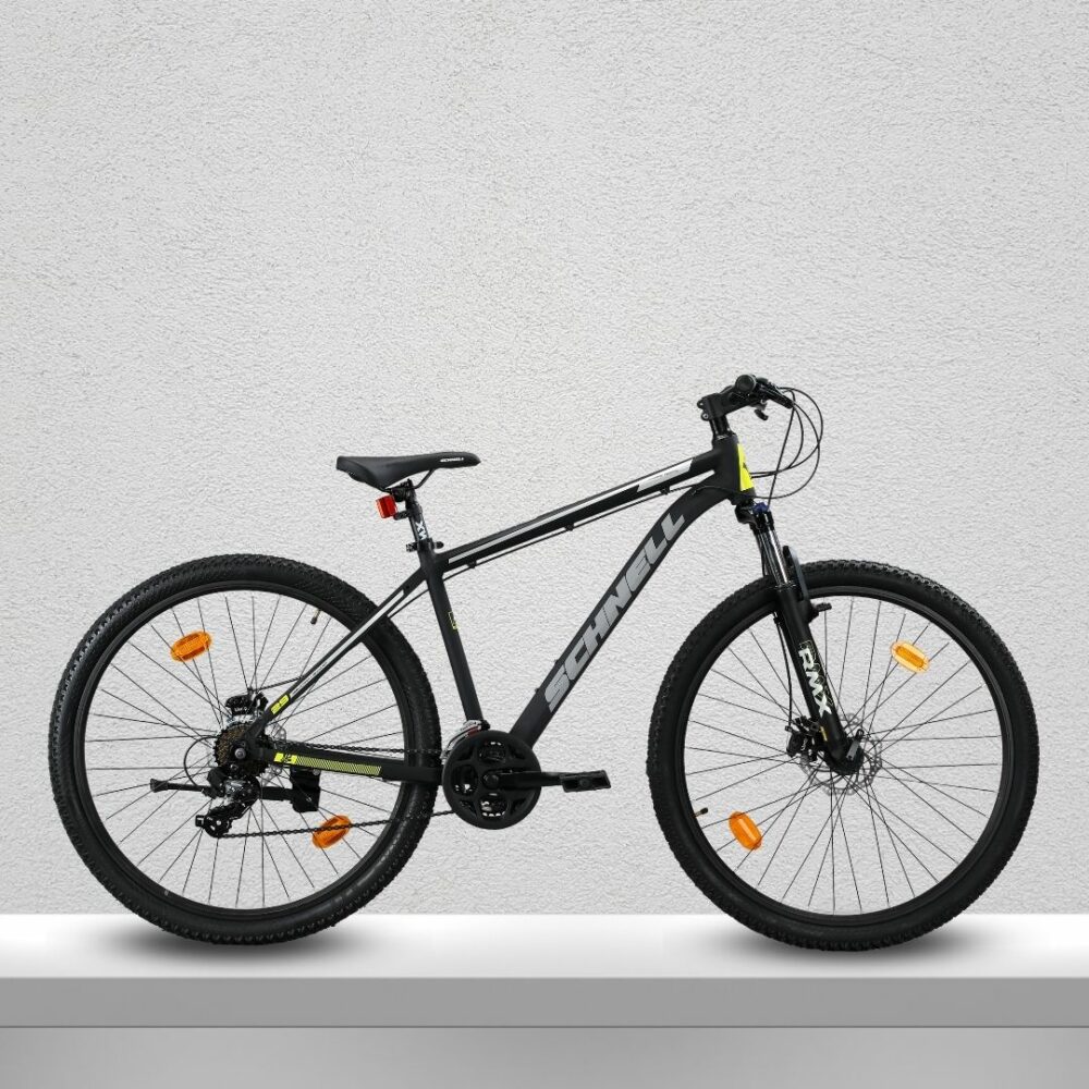 Cycling Jersey Red Yellow cycle image