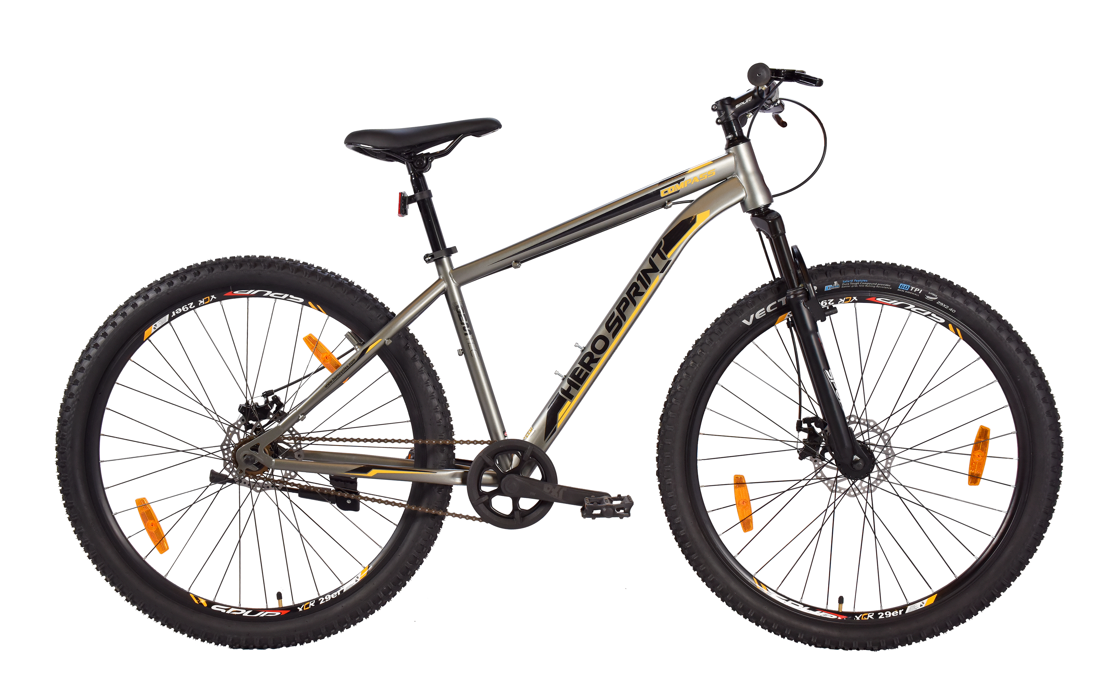 Cycling Jersey Red Yellow cycle image