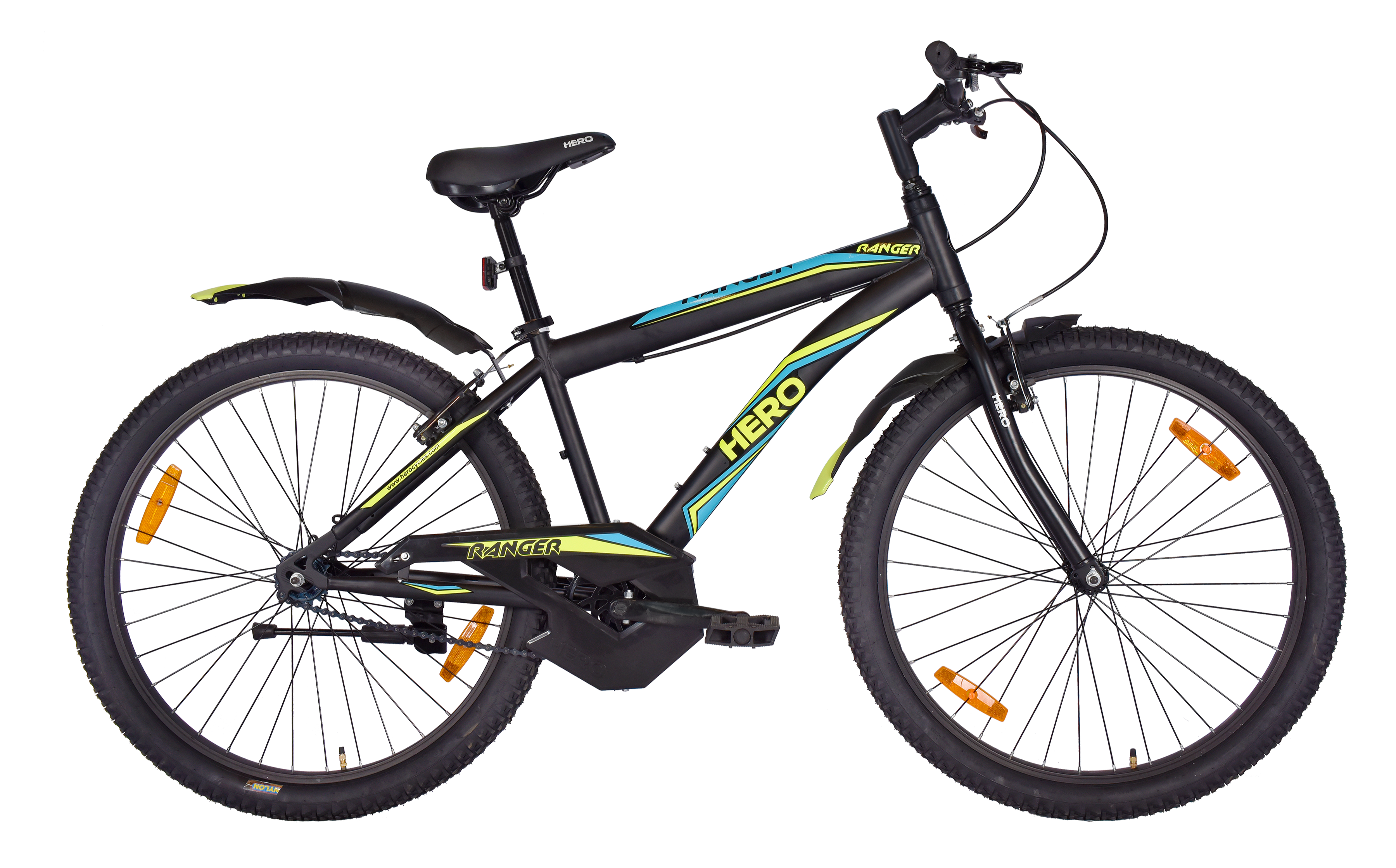 Cycling Jersey Red Yellow cycle image