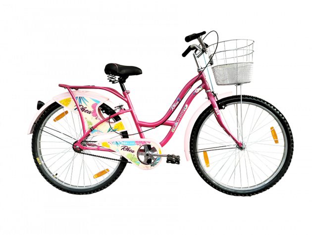 Cycling Jersey Red Yellow cycle image