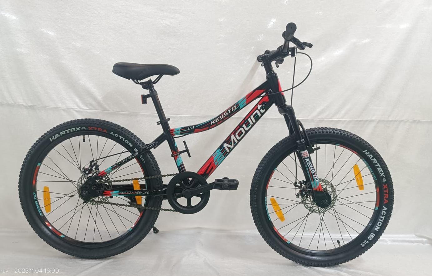 Cycling Jersey Red Yellow cycle image