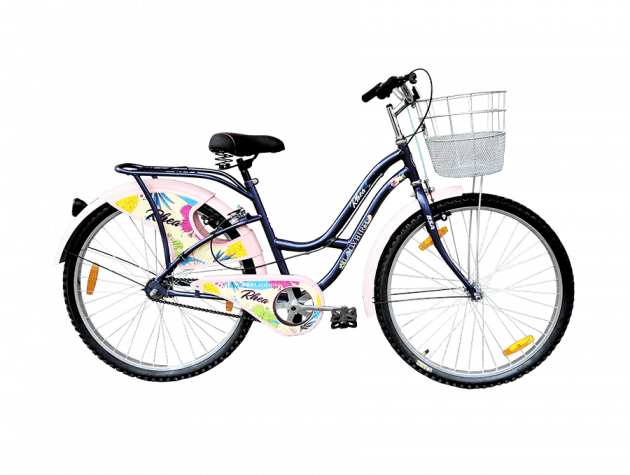 Cycling Jersey Red Yellow cycle image