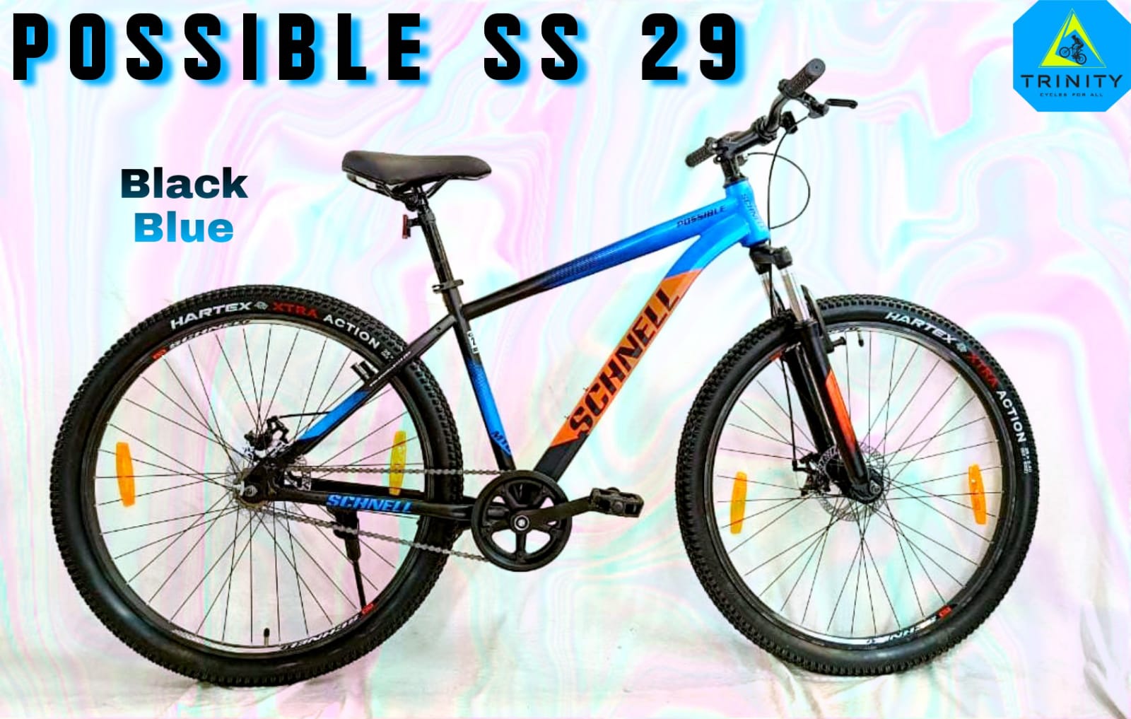 Cycling Jersey Red Yellow cycle image