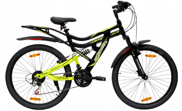 Cycling Jersey Red Yellow cycle image